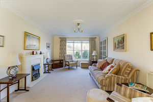 Sitting Room 3- click for photo gallery